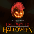 Woods of Terror - Halfway To Halloween