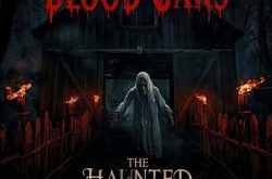 Blood Oaks Haunted Hayride
