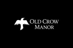 Old Crow Manor Haunted House