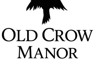 Old Crow Manor
