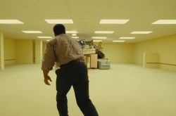 Backrooms – An Endless Maze