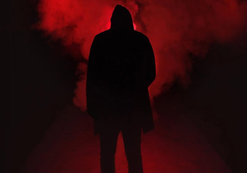 Night Stalkers Haunted Trail in Utah