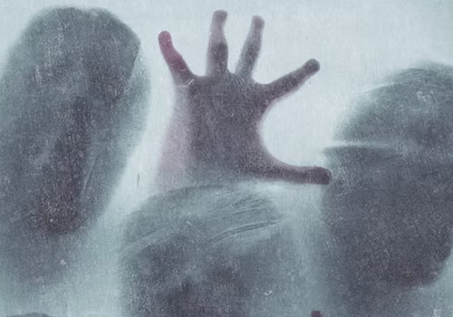 Night Stalkers Haunted Trail in Utah