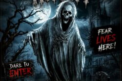 Hardway Haunt