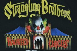 Strangling Brothers Haunted Circus