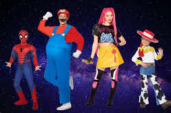 Popular Halloween Costume Predictions – 2026 Edition