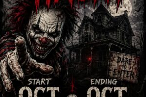 HardWay Haunt 2026