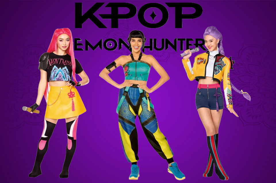 kpop-demon-hunters-costume