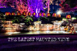 The Book of the Dead Reopens in Halloween Horror Nights – Latest Haunted News