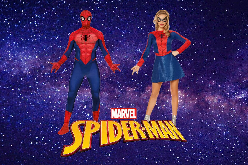 spiderman-costume
