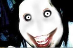 Jeff the Killer is Coming to the Big Screen