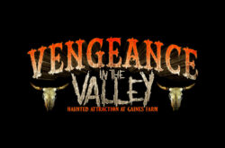 Vengeance in the Valley Haunted Attraction at Gaines Farm