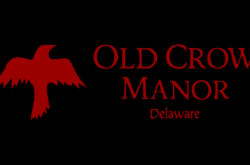 Old Crow Manor Haunted House