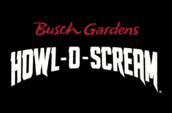 Busch Gardens Howl-O-Scream in Tampa, FL