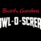 Howl-O-Scream at Busch Gardens
