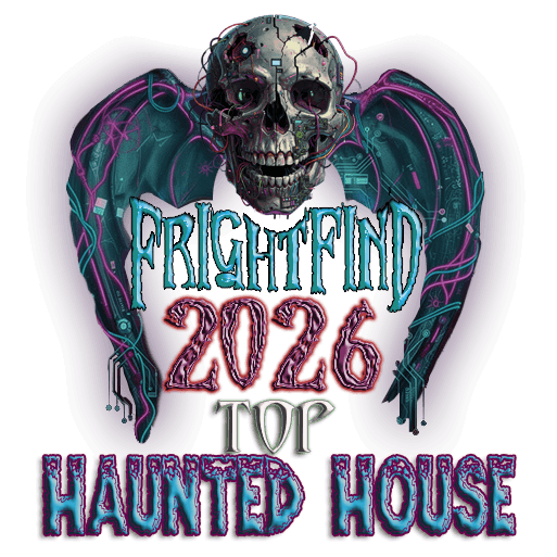 Top Haunted Houses in America 2026