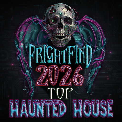Top Haunted Houses in America 2026