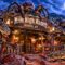 Halloween at the Mile High Ranch