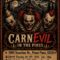 CarnEvil in the Pines