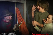 Castle of Chaos