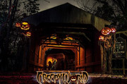 Creepyworld Haunted House