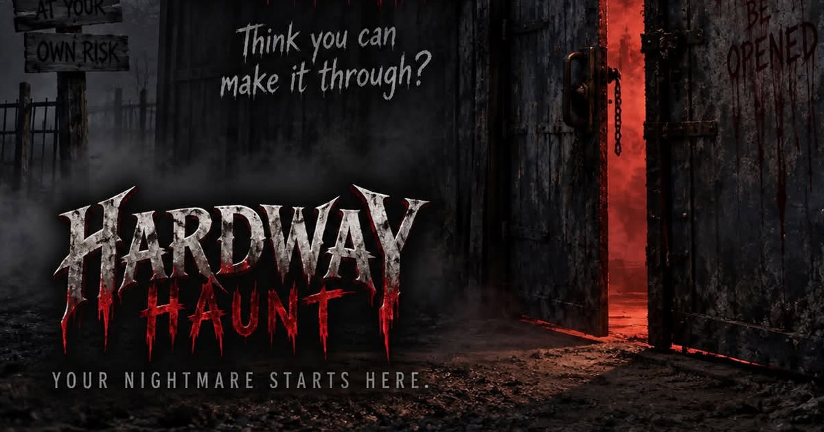 Hardway Haunt