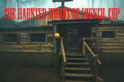 The Haunted Woods of Council Cup
