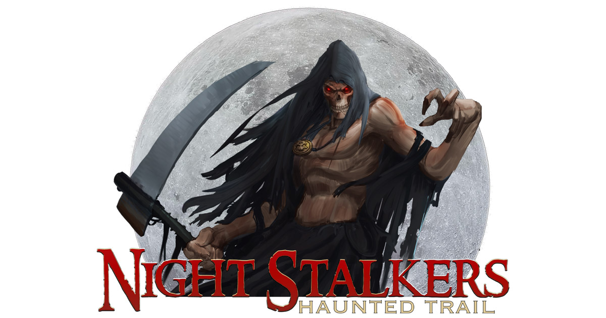 Night Stalkers Haunted Trail