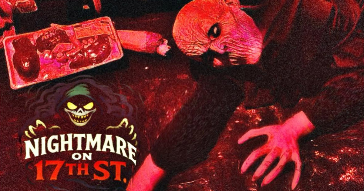 Nightmare on 17th St