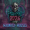 Top Haunted Houses In America