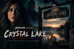 Summer Camp Just Got Deadlier – Crystal Lake Returns