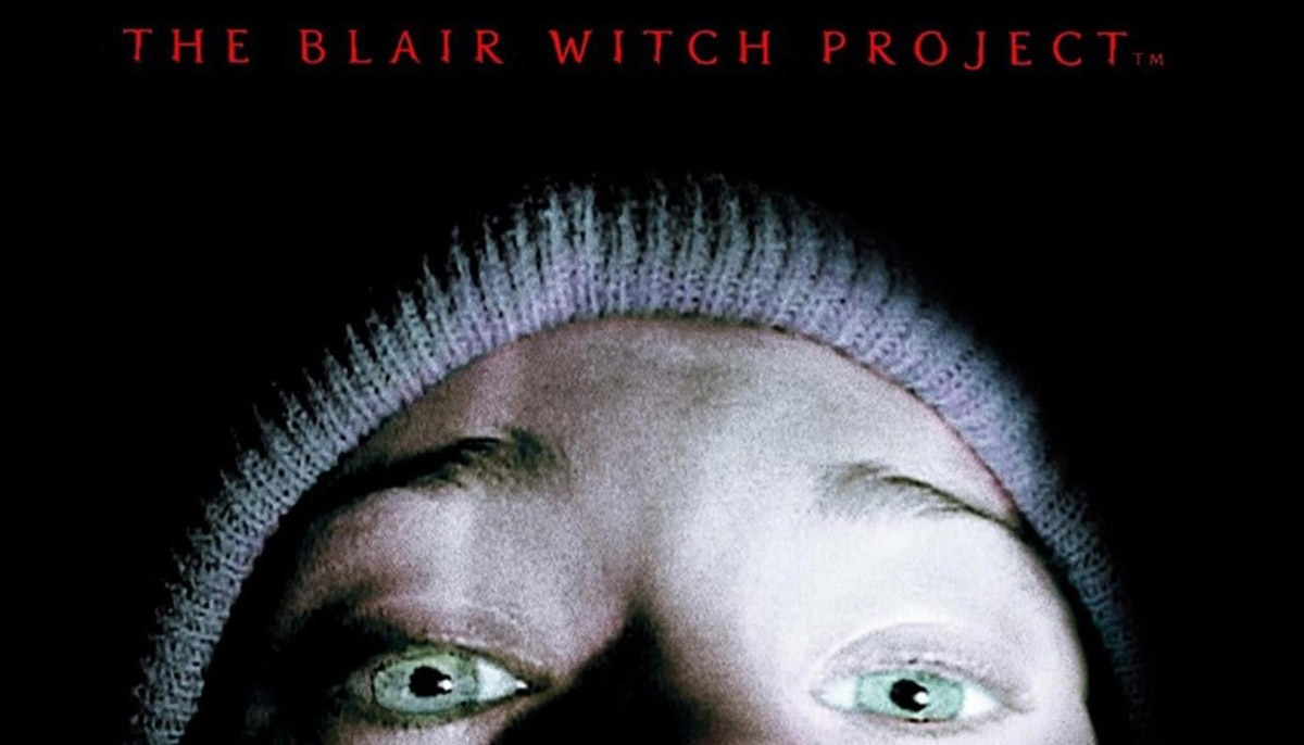 Blair Witch Project 2027