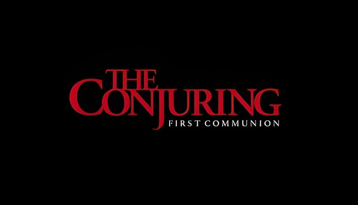 The Conjuring: First Communion