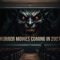 Horror Movies Coming in 2027