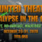 Haunted Theatre: Apocalypse in the Grove
