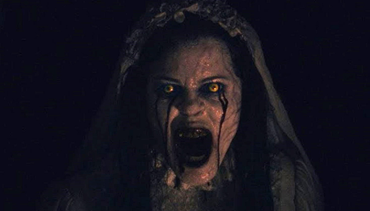 The Revenge of La Llorona