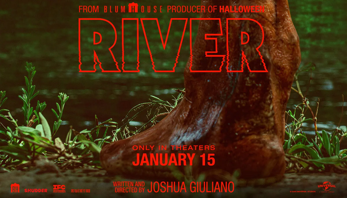 River - 2027
