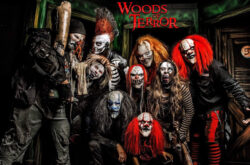 Why Woods of Terror Is the Best Haunted House in North Carolina