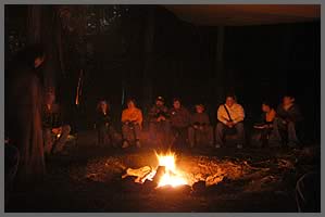 Lockport, NY Hautned Cave & Underground Ghost Tour